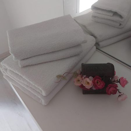 Martina Sun Apartment ザダル エクステリア 写真