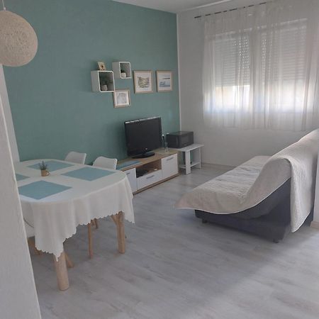 Martina Sun Apartment ザダル エクステリア 写真
