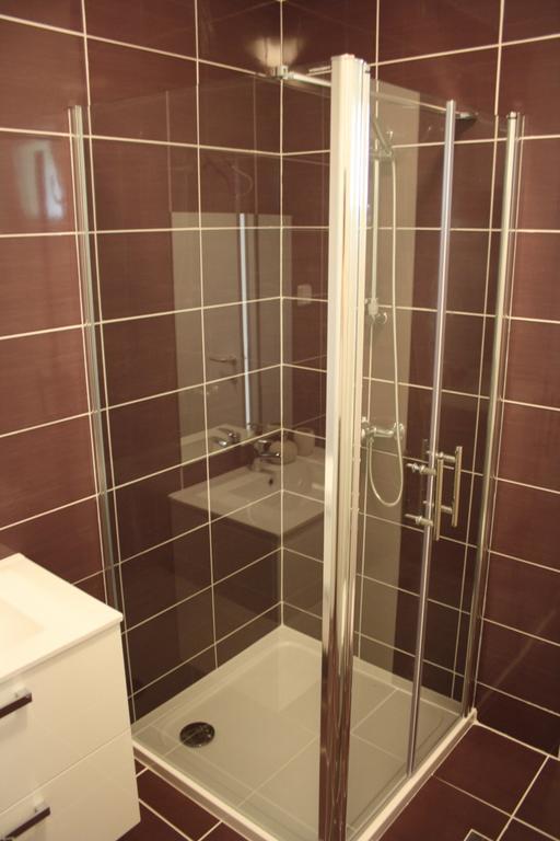 Martina Sun Apartment ザダル 部屋 写真