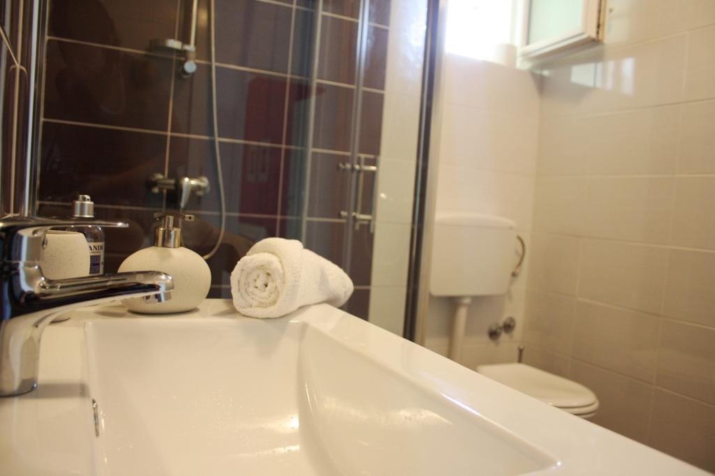 Martina Sun Apartment ザダル 部屋 写真