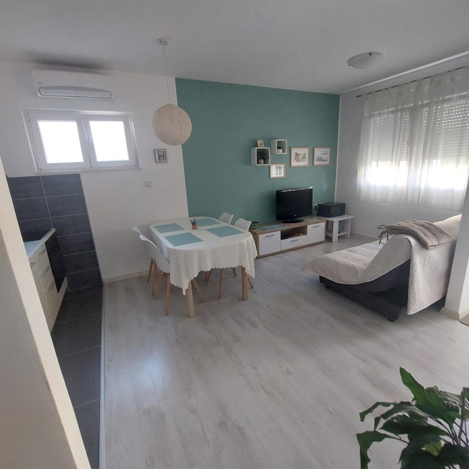 Martina Sun Apartment ザダル エクステリア 写真