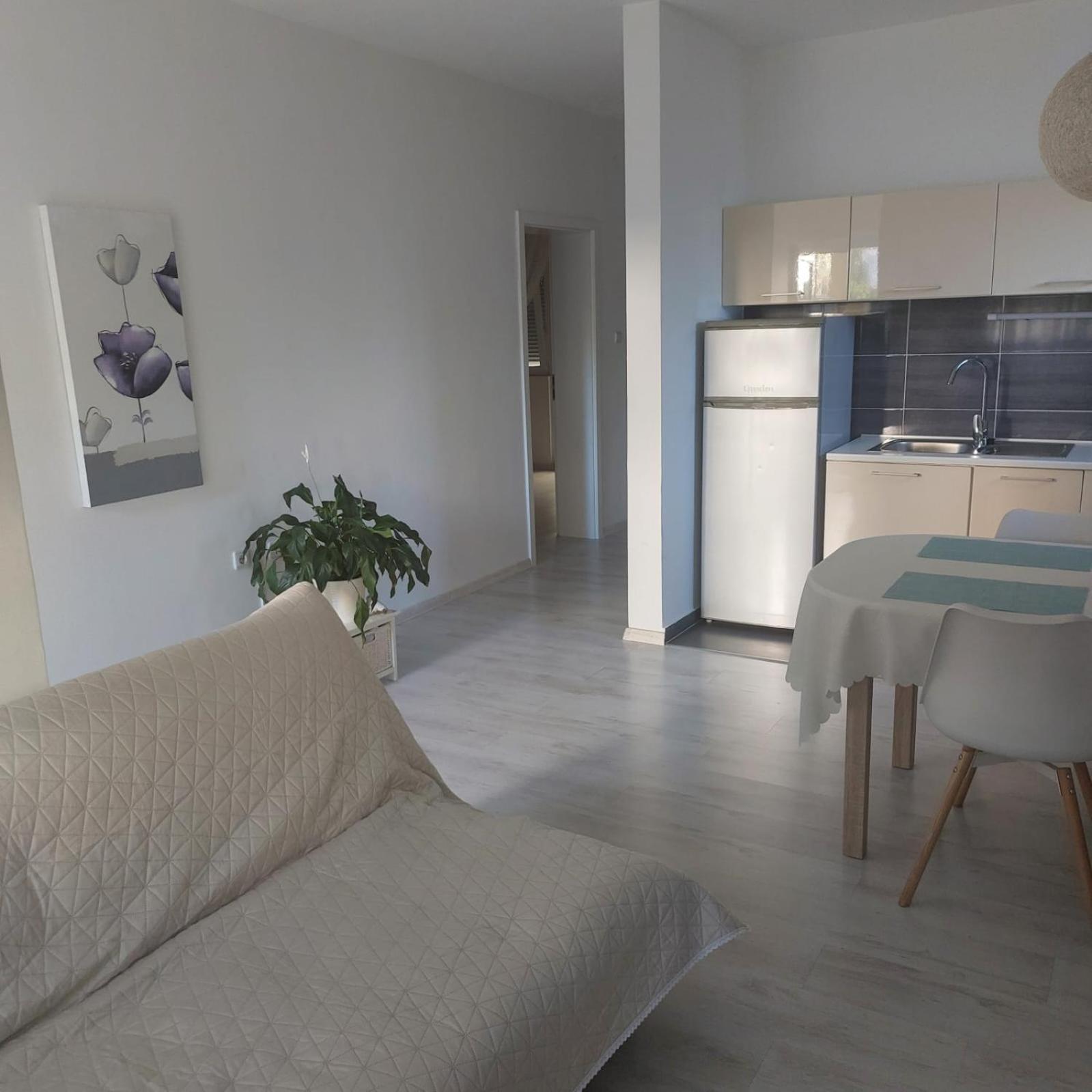 Martina Sun Apartment ザダル エクステリア 写真