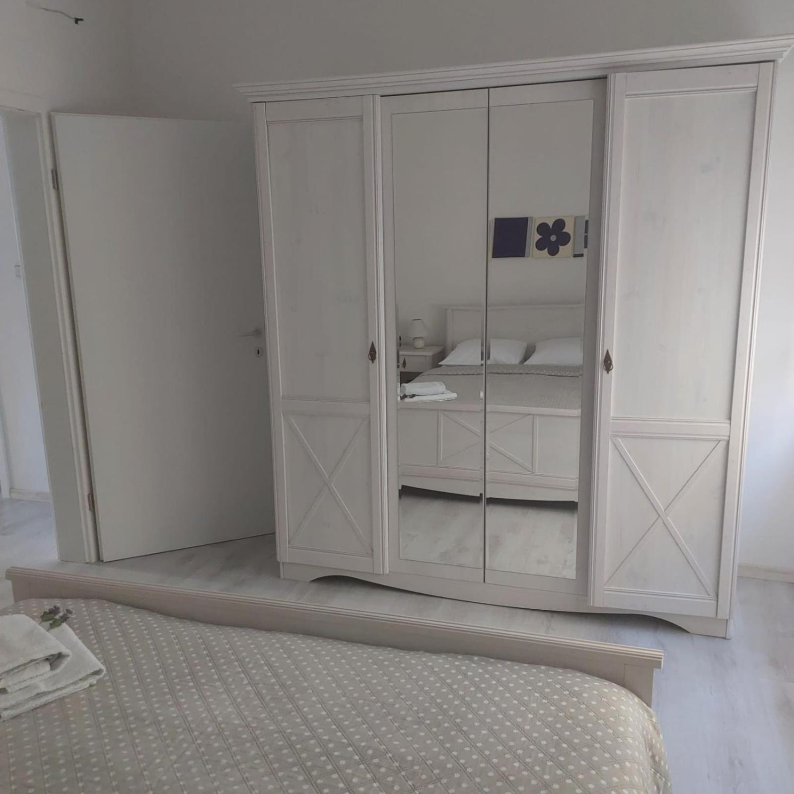 Martina Sun Apartment ザダル エクステリア 写真