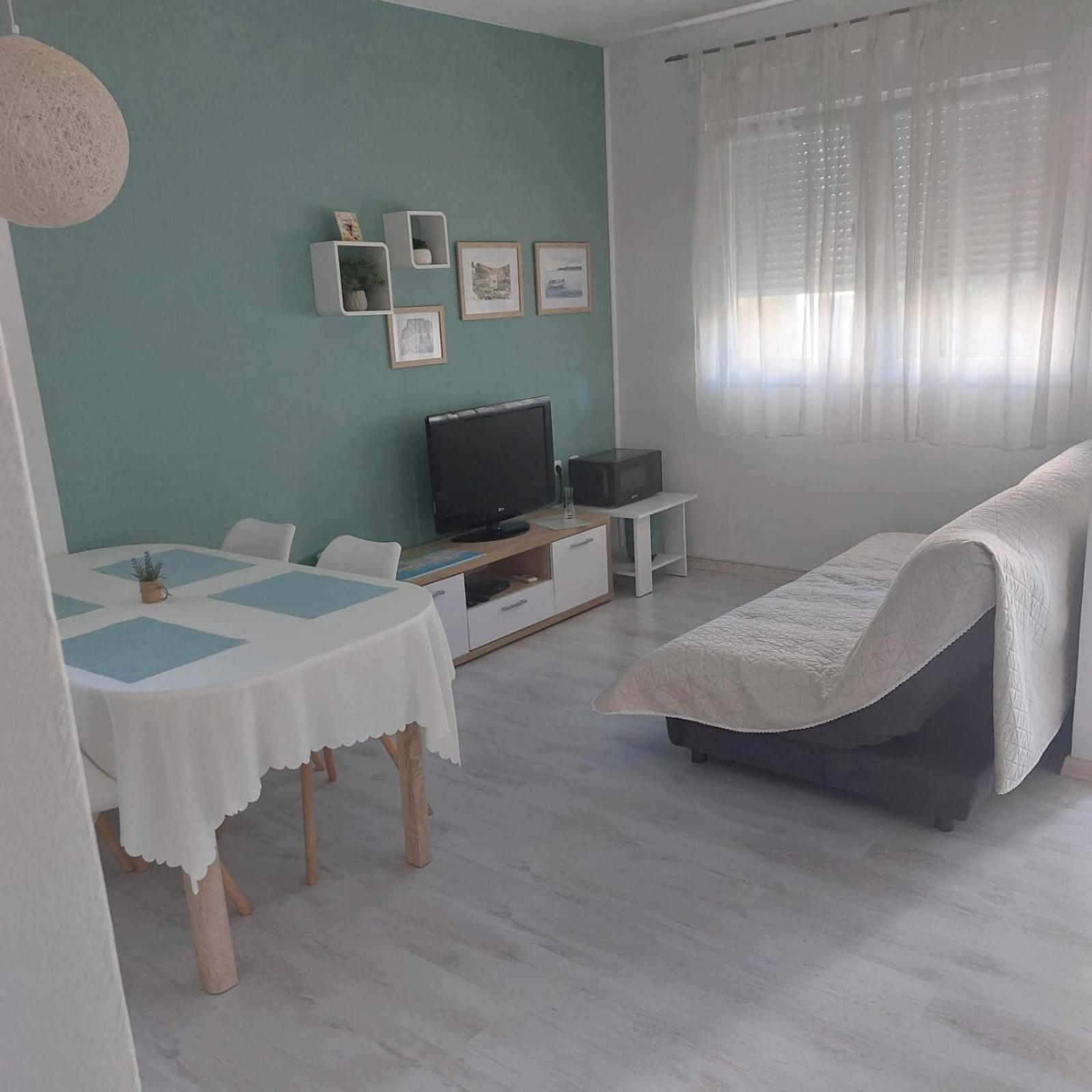 Martina Sun Apartment ザダル エクステリア 写真