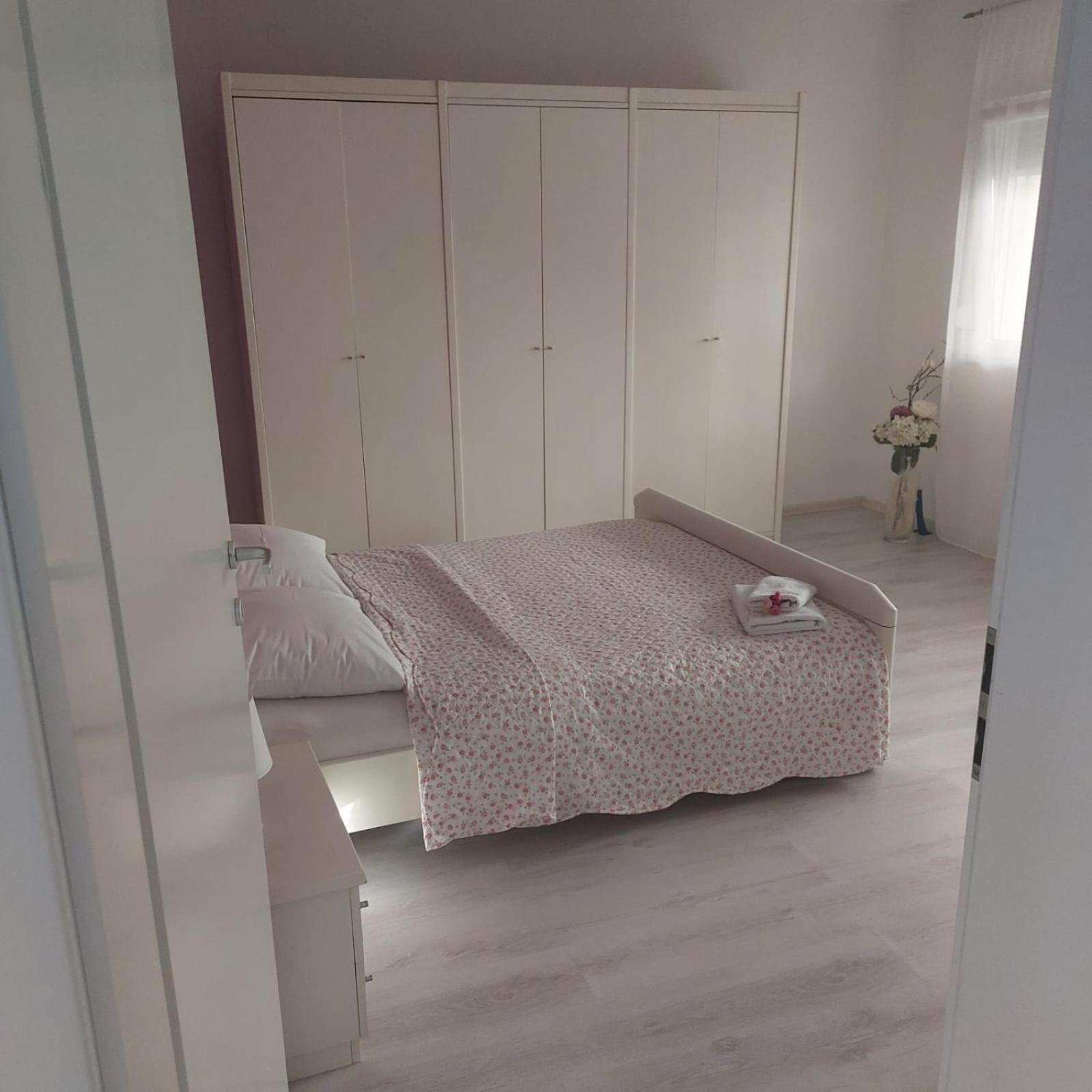 Martina Sun Apartment ザダル エクステリア 写真