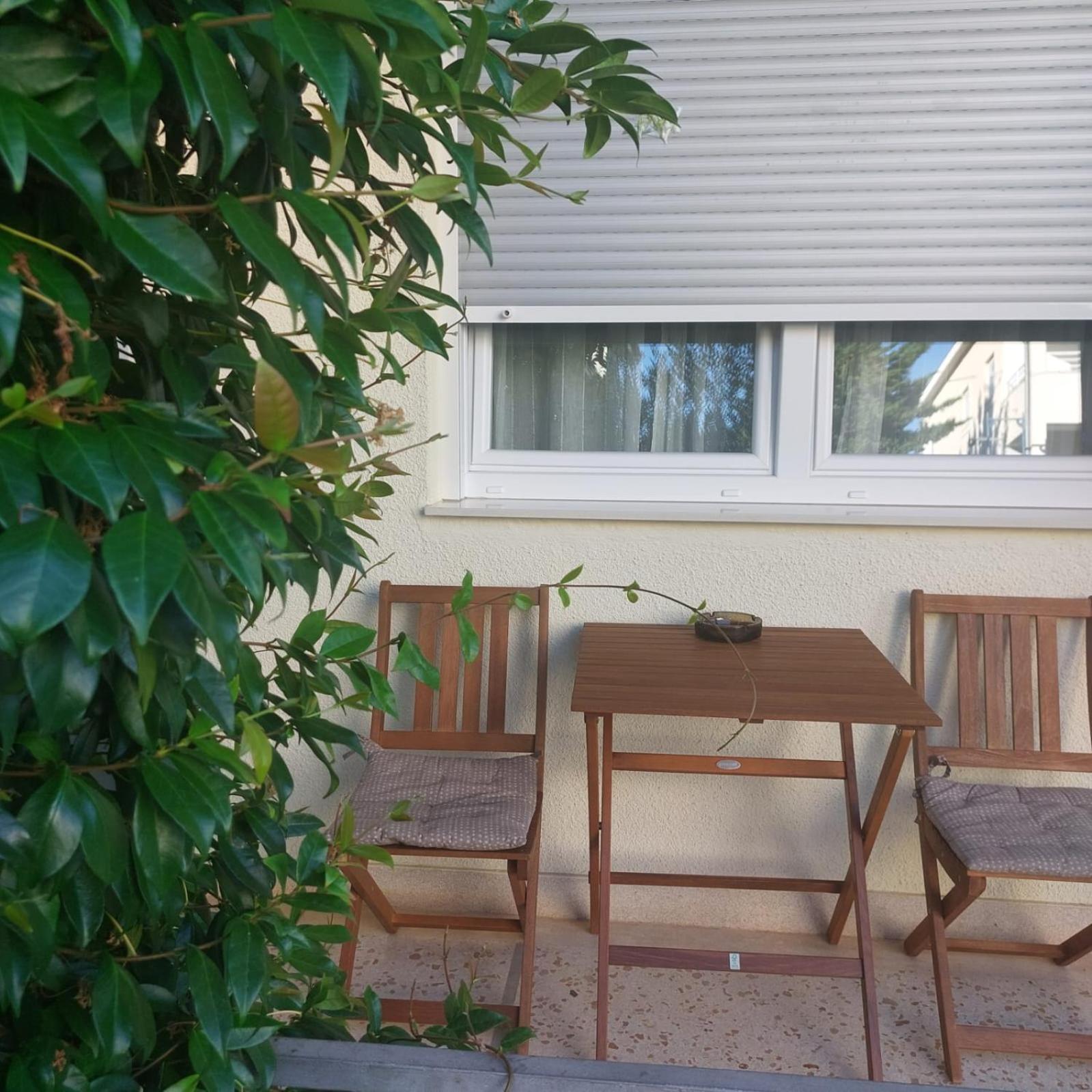 Martina Sun Apartment ザダル エクステリア 写真