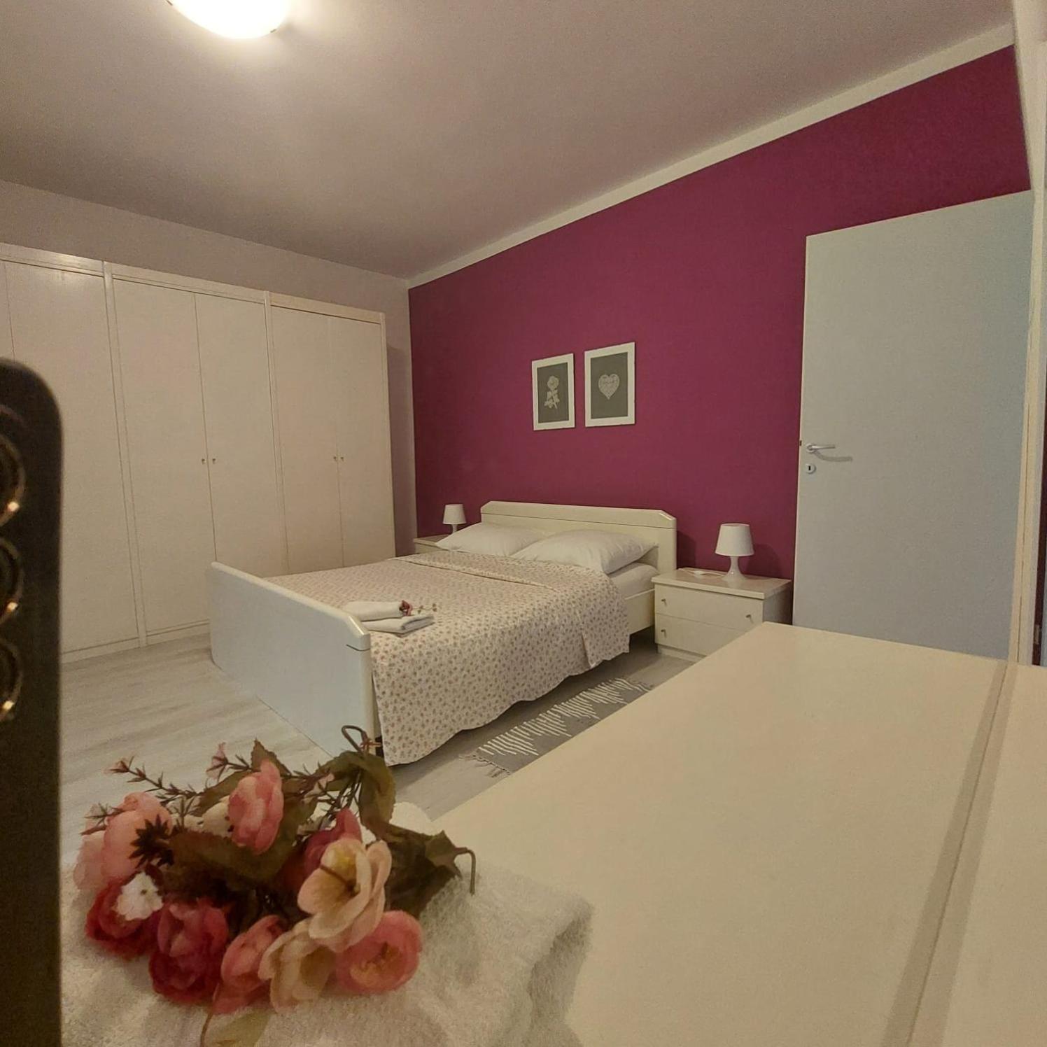 Martina Sun Apartment ザダル エクステリア 写真