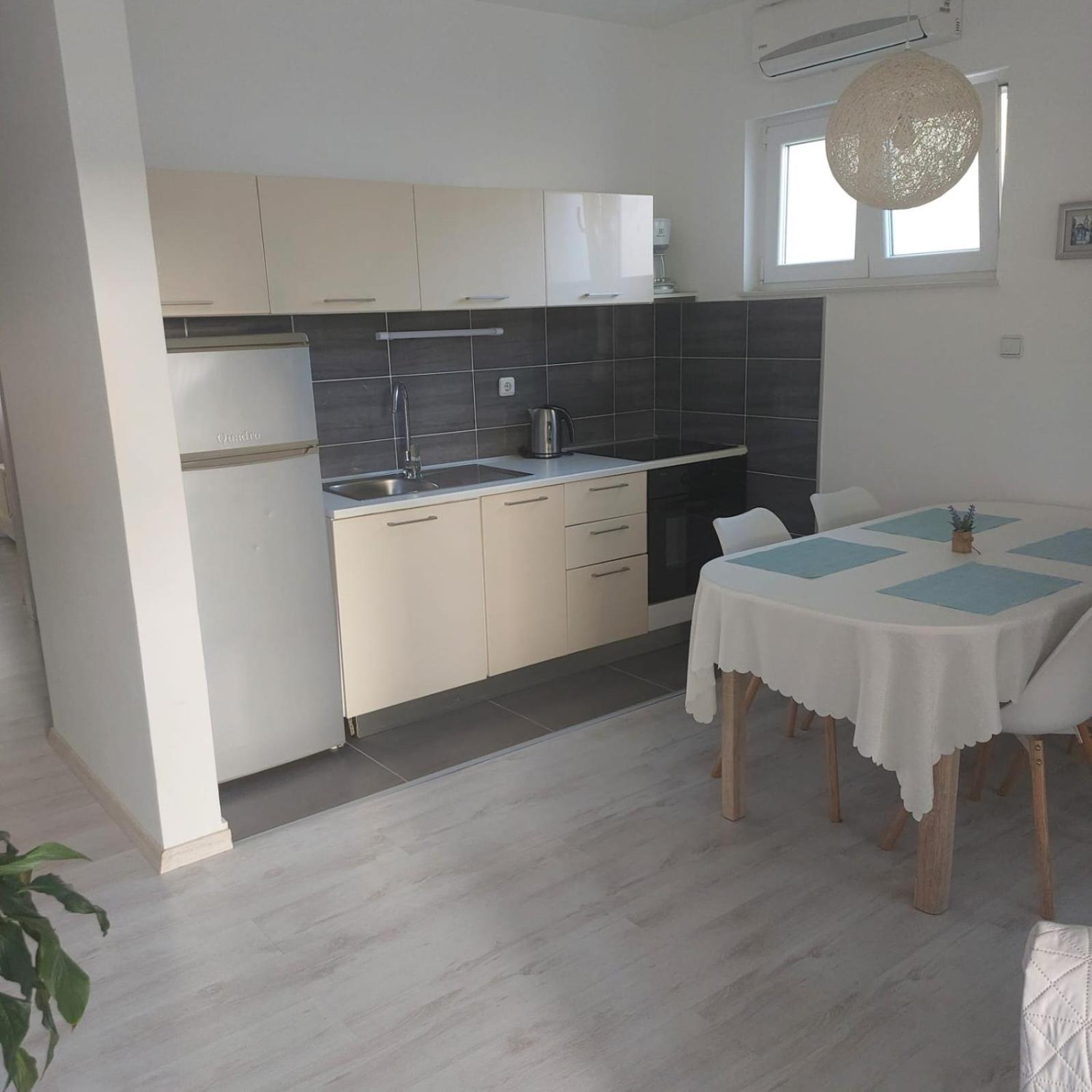 Martina Sun Apartment ザダル エクステリア 写真