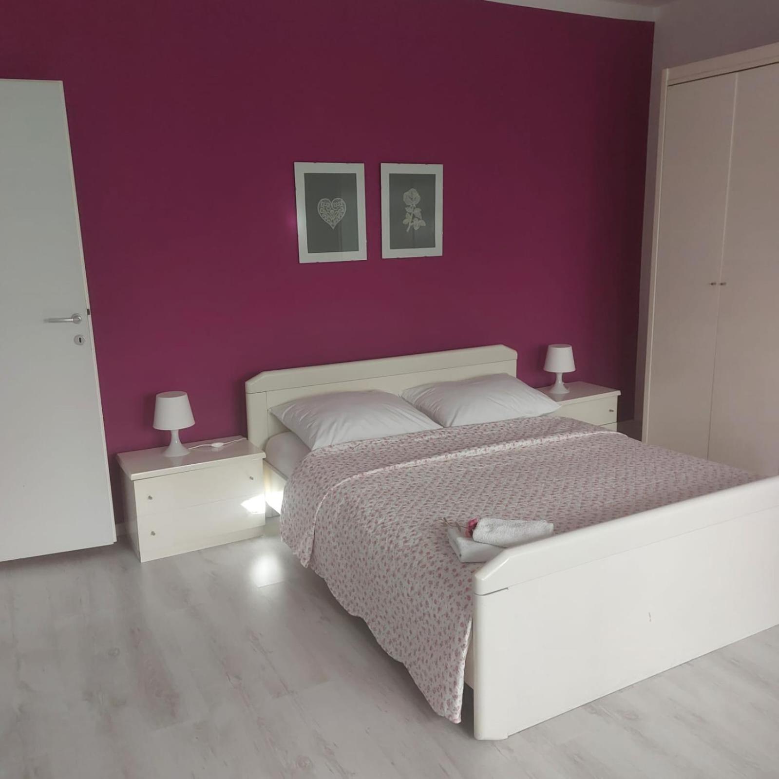 Martina Sun Apartment ザダル エクステリア 写真