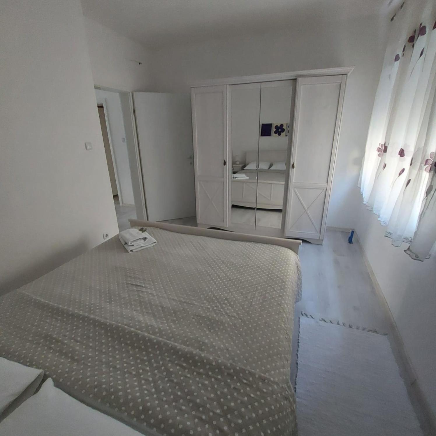 Martina Sun Apartment ザダル エクステリア 写真
