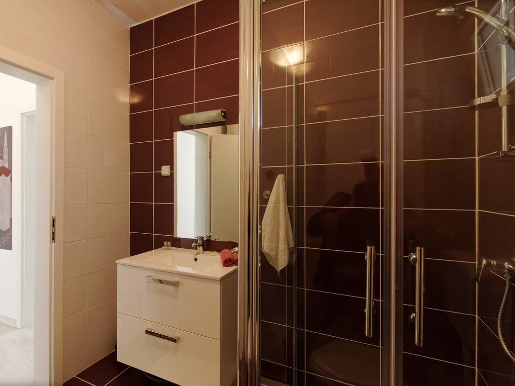 Martina Sun Apartment ザダル エクステリア 写真