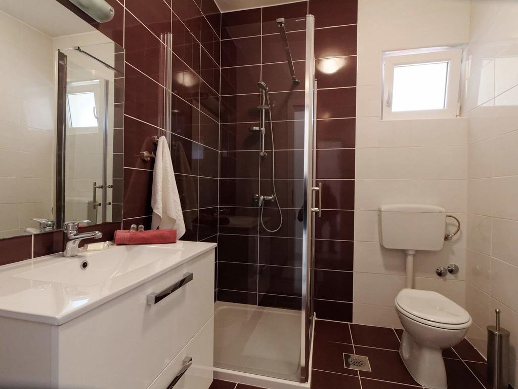 Martina Sun Apartment ザダル エクステリア 写真